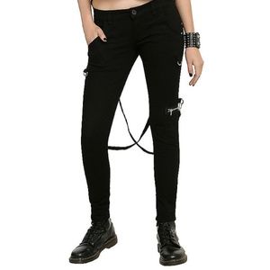 Tripp pants without the straps